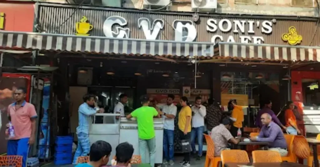 GYAN VIHAR DAIRY, JAIPUR 