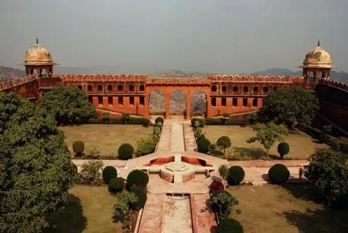 Jaigarh Fort, Jaipur