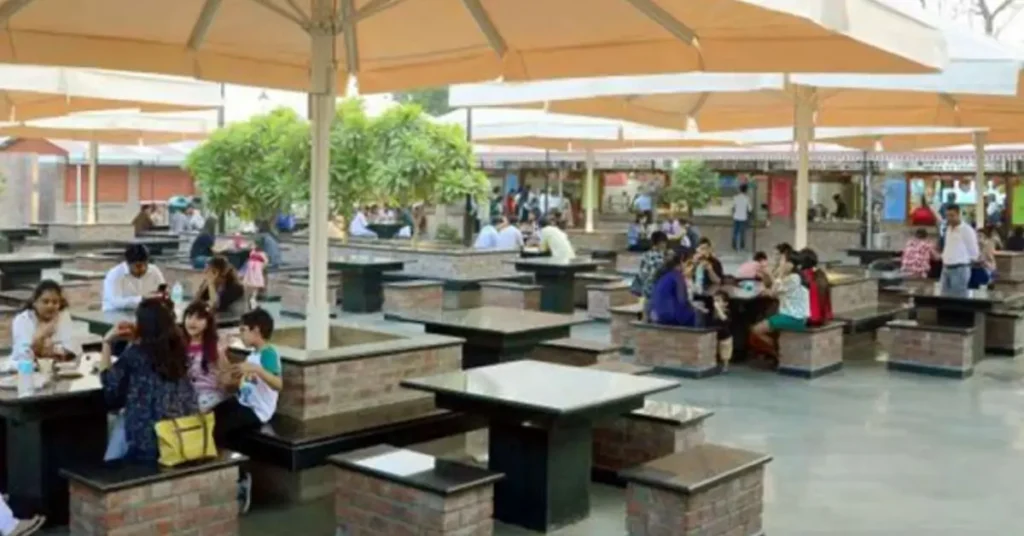 MASALA CHOWK, JAIPUR 