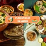 best places to eat in jaipur