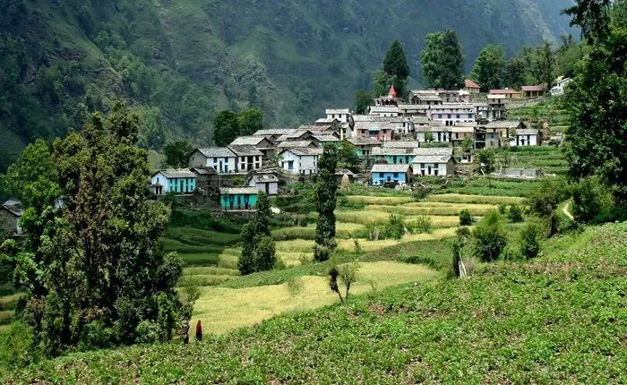 RANIKHET, UTTARAKHAND 