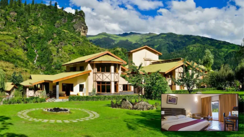 Solang Valley Resort 