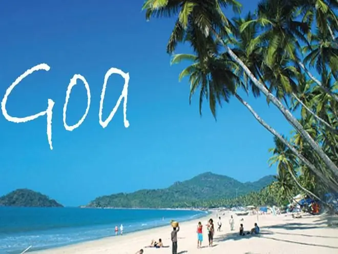 GOA