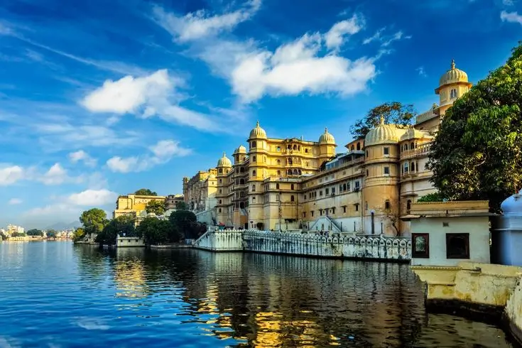 UDAIPUR, RAJASTHAN 